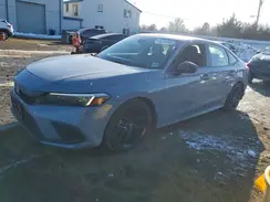 2HGFE2F55PH504626 2023 HONDA CIVIC