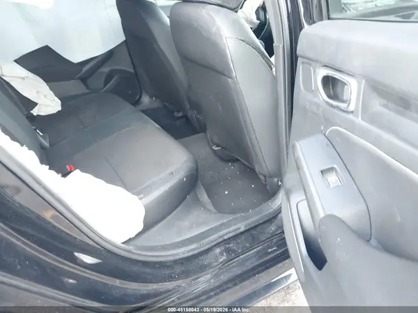 2HGFE2F55PH505937 2023 HONDA CIVIC - Image 8