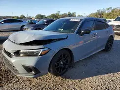 2HGFE2F55PH507106 2023 HONDA CIVIC