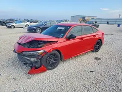 2HGFE2F55PH507428 2023 HONDA CIVIC