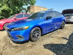 2HGFE2F55PH507784 2023 HONDA CIVIC