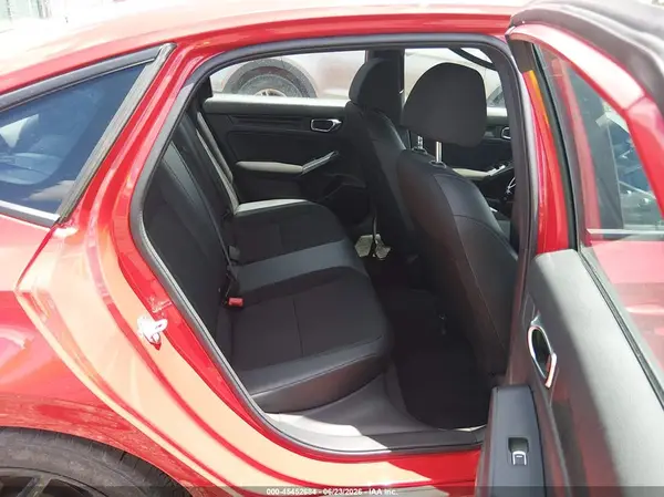 2HGFE2F55PH508045 2023 HONDA CIVIC - Image 8