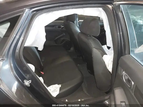 2HGFE2F55PH508286 2023 HONDA CIVIC - Image 8