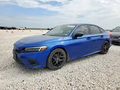 2HGFE2F55PH508384 2023 HONDA CIVIC