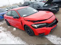 2HGFE2F55PH508501 2023 HONDA CIVIC