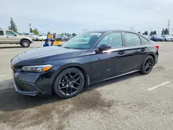 2HGFE2F55PH508529 2023 HONDA CIVIC