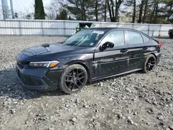 2HGFE2F55PH508580 2023 HONDA CIVIC