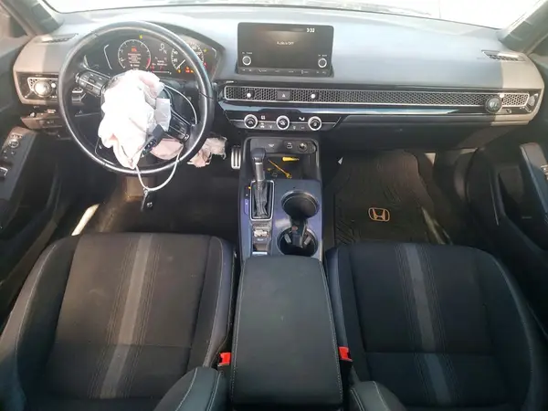 2HGFE2F55PH508630 2023 HONDA CIVIC - Image 8