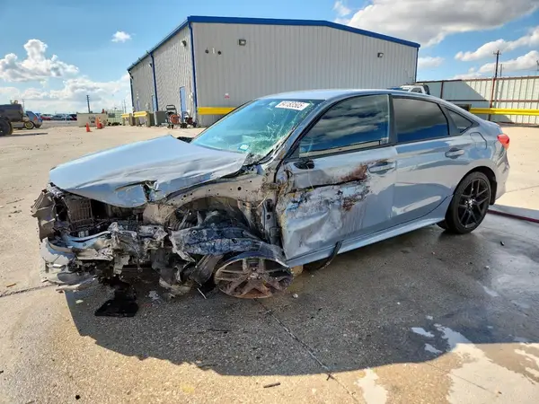 2HGFE2F55PH508756 2023 HONDA CIVIC - Image 1