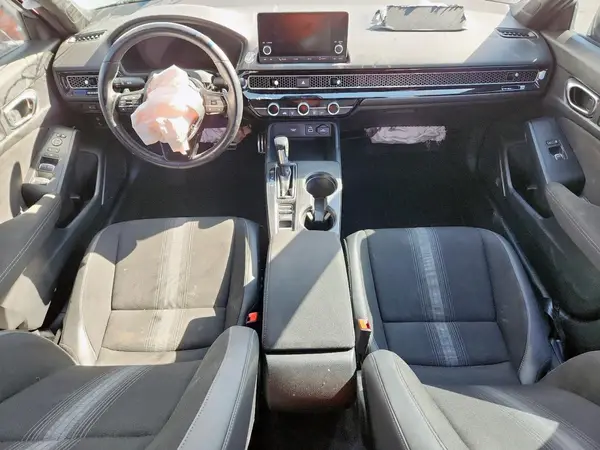 2HGFE2F55PH508756 2023 HONDA CIVIC - Image 8