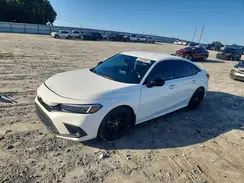 2HGFE2F55PH509082 2023 HONDA CIVIC