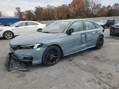 2HGFE2F55PH509311 2023 HONDA CIVIC