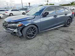 2HGFE2F55PH509454 2023 HONDA CIVIC