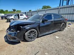 2HGFE2F55PH509504 2023 HONDA CIVIC