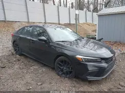 2HGFE2F55PH509549 2023 HONDA CIVIC