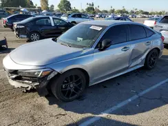 2HGFE2F55PH509664 2023 HONDA CIVIC