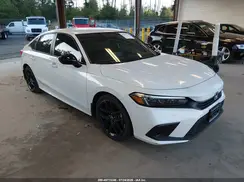 2HGFE2F55PH510085 2023 HONDA CIVIC