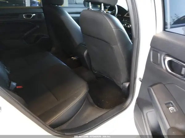 2HGFE2F55PH510085 2023 HONDA CIVIC - Image 8