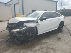 2HGFE2F55PH510104 2023 HONDA CIVIC