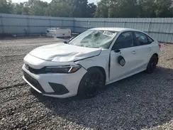 2HGFE2F55PH510197 2023 HONDA CIVIC