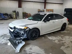 2HGFE2F55PH510202 2023 HONDA CIVIC