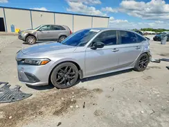 2HGFE2F55PH510314 2023 HONDA CIVIC