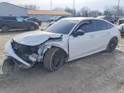 2HGFE2F55PH510698 2023 HONDA CIVIC