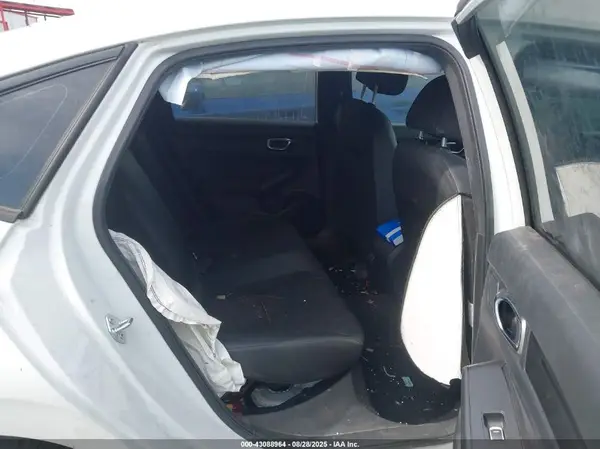 2HGFE2F55PH510703 2023 HONDA CIVIC - Image 8