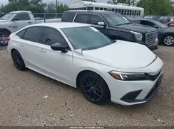 2HGFE2F55PH510720 2023 HONDA CIVIC