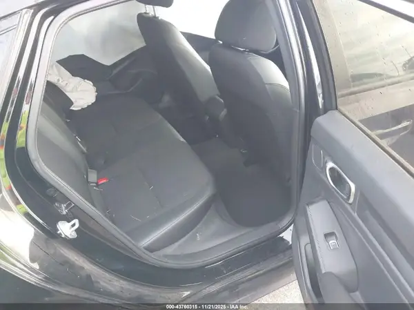 2HGFE2F55PH510975 2023 HONDA CIVIC - Image 8