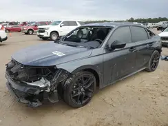 2HGFE2F55PH511107 2023 HONDA CIVIC