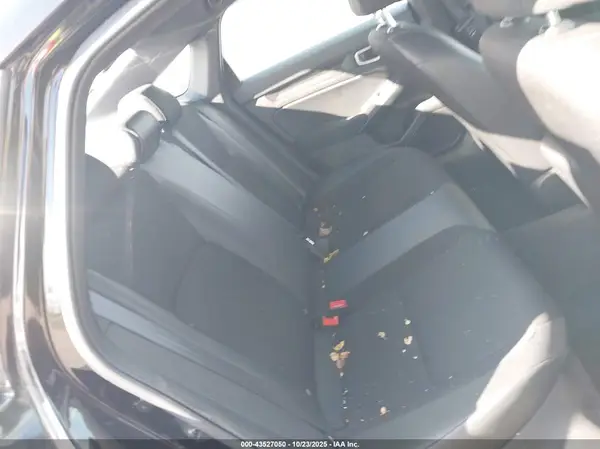 2HGFE2F55PH511902 2023 HONDA CIVIC - Image 8