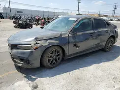 2HGFE2F55PH512659 2023 HONDA CIVIC