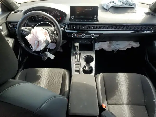 2HGFE2F55PH512838 2023 HONDA CIVIC - Image 8