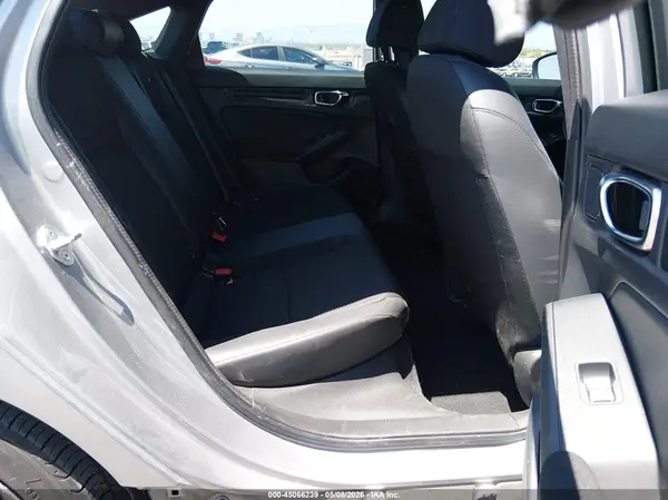 2HGFE2F55PH512936 2023 HONDA CIVIC - Image 8