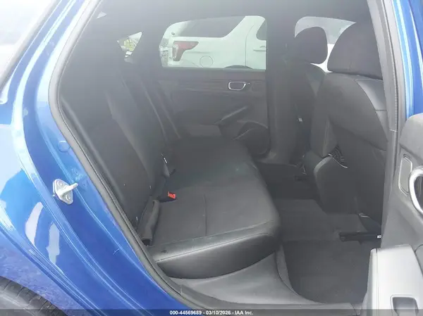 2HGFE2F55PH512984 2023 HONDA CIVIC - Image 8