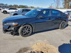 2HGFE2F55PH513181 2023 HONDA CIVIC