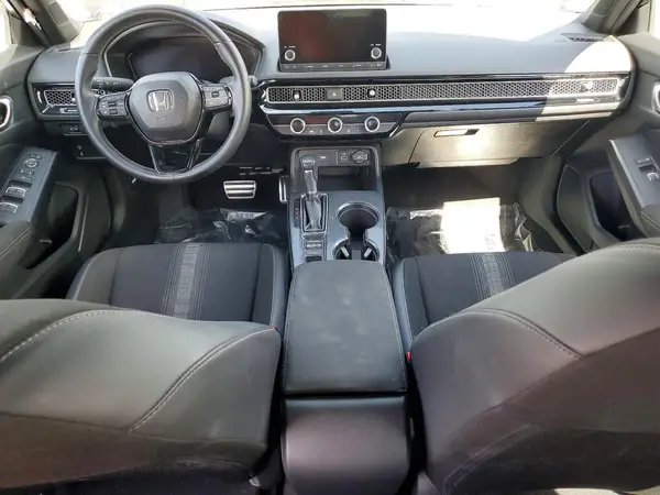 2HGFE2F55PH513231 2023 HONDA CIVIC - Image 8