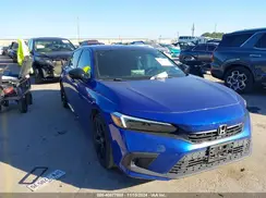 2HGFE2F55PH513309 2023 HONDA CIVIC