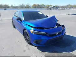 2HGFE2F55PH513326 2023 HONDA CIVIC