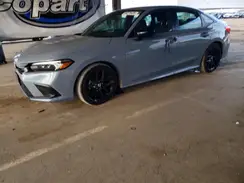 2HGFE2F55PH513598 2023 HONDA CIVIC