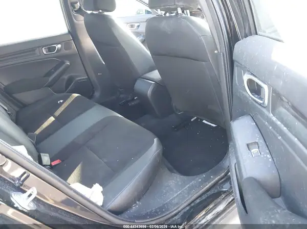 2HGFE2F55PH513732 2023 HONDA CIVIC - Image 8