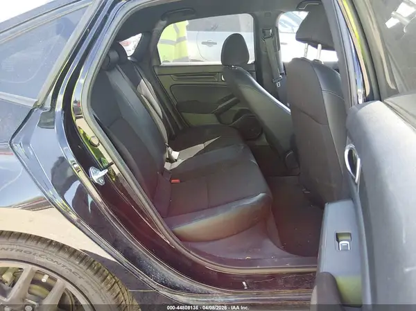 2HGFE2F55PH514010 2023 HONDA CIVIC - Image 8
