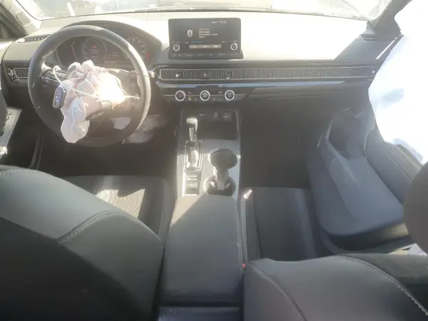 2HGFE2F55PH514136 2023 HONDA CIVIC - Image 8
