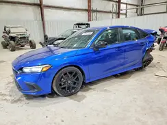 2HGFE2F55PH514282 2023 HONDA CIVIC