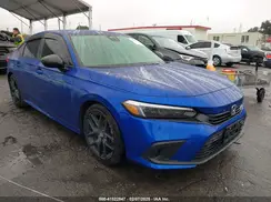 2HGFE2F55PH514749 2023 HONDA CIVIC