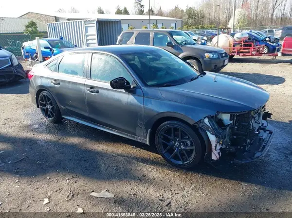 2HGFE2F55PH515707 2023 HONDA CIVIC - Image 1