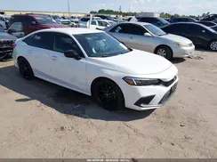 2HGFE2F55PH515903 2023 HONDA CIVIC