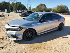 2HGFE2F55PH516016 2023 HONDA CIVIC