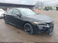 2HGFE2F55PH516596 2023 HONDA CIVIC